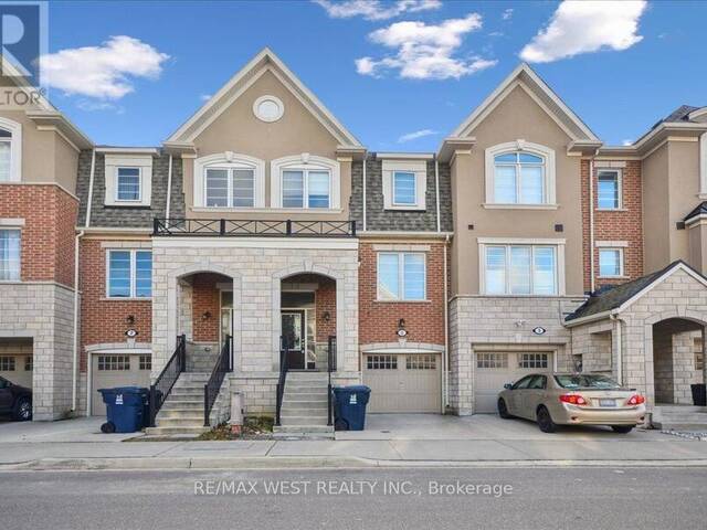 5 FUSILIER DRIVE Toronto Ontario