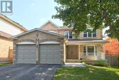 95 PADDOCK LANE Markham