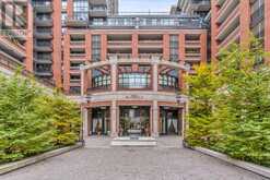 2108 - 830 LAWRENCE AVENUE W Toronto