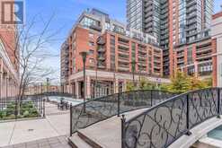 2108 - 830 LAWRENCE AVENUE W Toronto