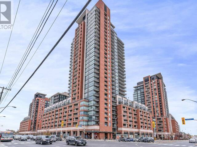 2108 - 830 LAWRENCE AVENUE W Toronto Ontario