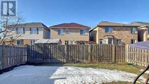 13 DEGRASSI COVE CIRCLE Brampton