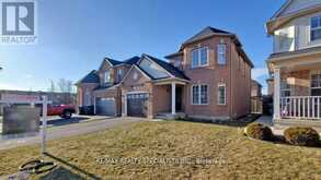 13 DEGRASSI COVE CIRCLE Brampton