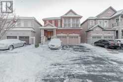 22 DURANGO DRIVE Brampton