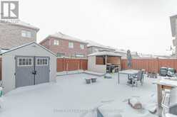 22 DURANGO DRIVE Brampton