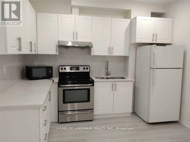 2ND FLR - 1454 QUEEN STREET W Toronto Ontario