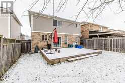 9 LOVELL CRESCENT Brantford