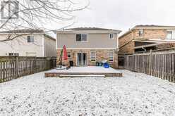 9 LOVELL CRESCENT Brantford