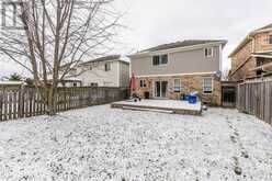 9 LOVELL CRESCENT Brantford