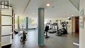 409W - 500 QUEENS QUAY W Toronto