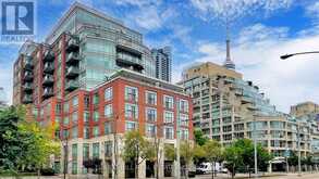 409W - 500 QUEENS QUAY W Toronto