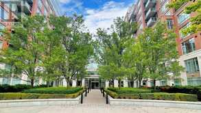 409W - 500 QUEENS QUAY W Toronto