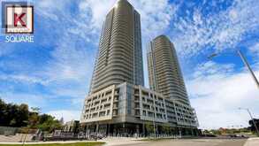 2523 - 2031 KENNEDY ROAD S Toronto