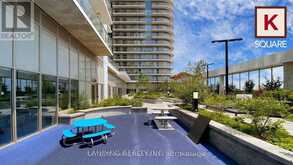 2523 - 2031 KENNEDY ROAD S Toronto