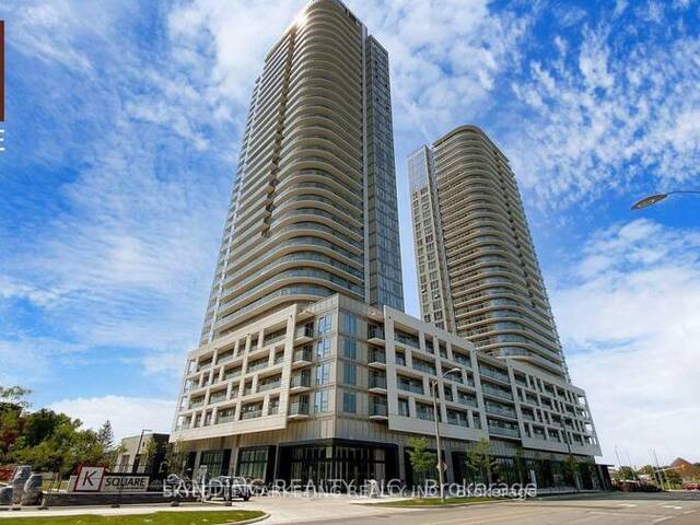 2523 - 2031 KENNEDY ROAD S Toronto Ontario