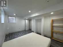 #LOWER - 1204 ANDOVER COURT Oshawa