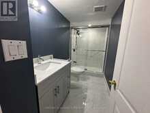 #LOWER - 1204 ANDOVER COURT Oshawa