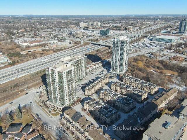 1101 - 1215 BAYLY STREET Pickering Ontario