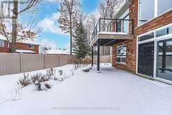 36 GLEN OAK COURT Barrie