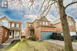 40 ROCKY MOUNTAIN CRESCENT Brampton