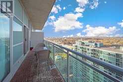 2534 - 165 LEGION ROAD Toronto