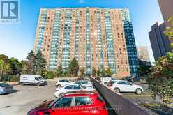 2207 - 135 HILLCREST AVENUE Mississauga