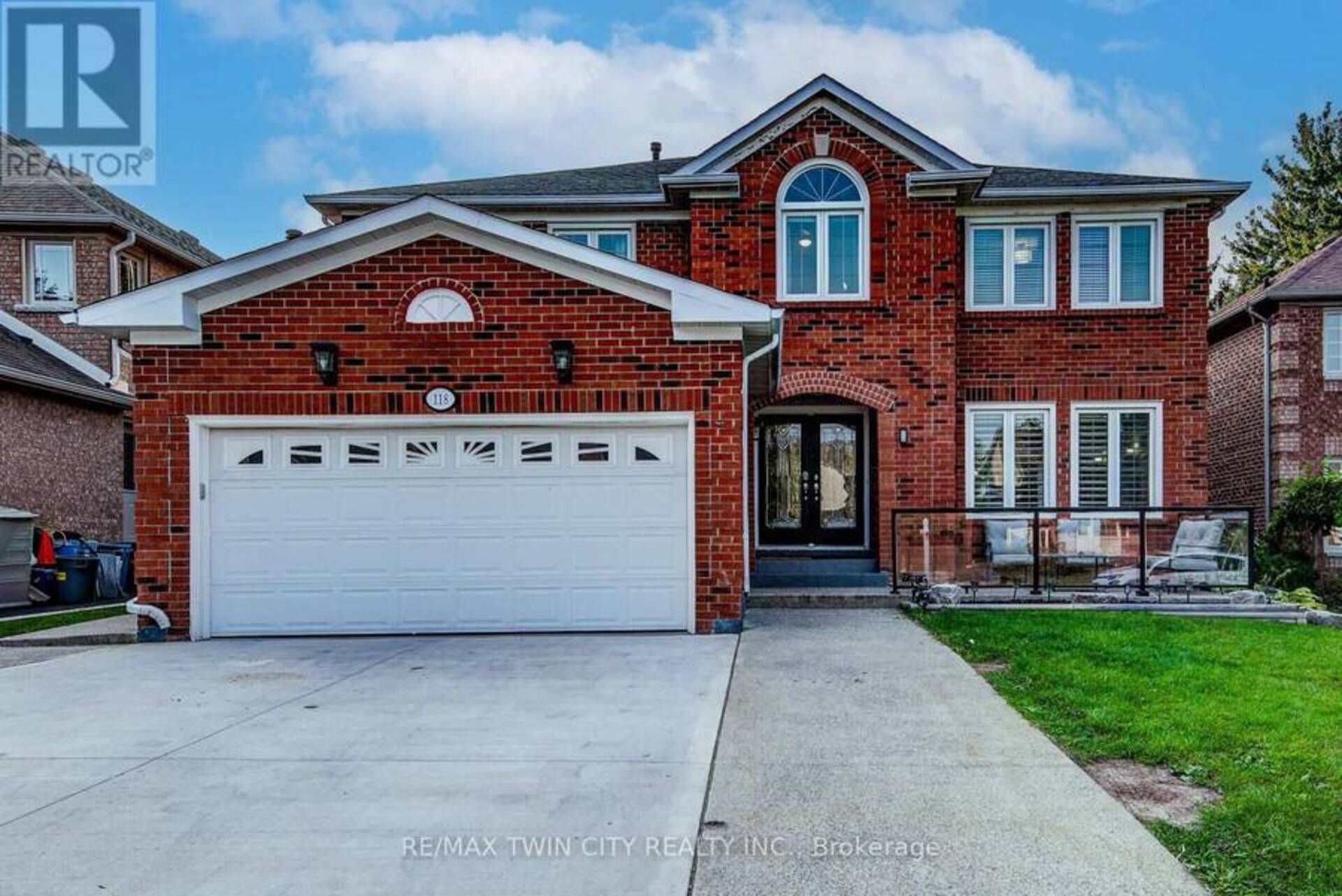 118 GLENVALLEY DRIVE Cambridge