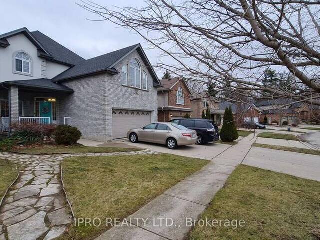 LOWER - 172 LENA CRESCENT Cambridge Ontario