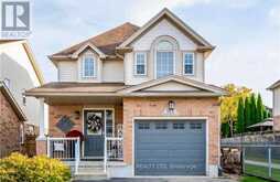 162 BRIDLEWREATH STREET Kitchener