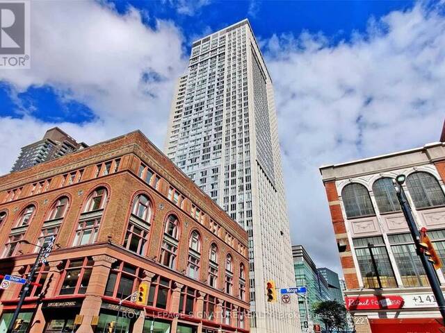 2112 - 210 VICTORIA STREET Toronto Ontario