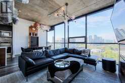 1014 - 60 BATHURST STREET Toronto