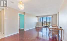 1207 - 10 TAPSCOTT ROAD Toronto