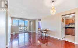 1207 - 10 TAPSCOTT ROAD Toronto