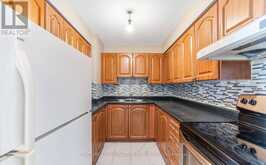 1207 - 10 TAPSCOTT ROAD Toronto