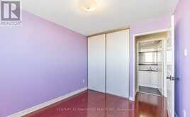 1207 - 10 TAPSCOTT ROAD Toronto