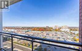 1207 - 10 TAPSCOTT ROAD Toronto