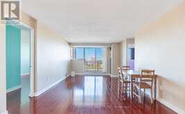 1207 - 10 TAPSCOTT ROAD Toronto