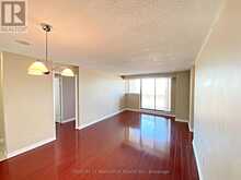 1207 - 10 TAPSCOTT ROAD Toronto