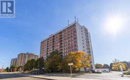 1207 - 10 TAPSCOTT ROAD Toronto