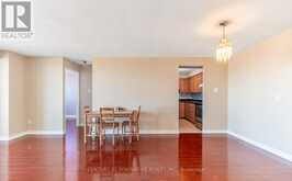 1207 - 10 TAPSCOTT ROAD Toronto