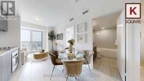 3326 - 2031 KENNEDY ROAD Toronto