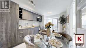 3326 - 2031 KENNEDY ROAD Toronto