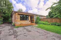 211 AXMINSTER DRIVE Richmond Hill