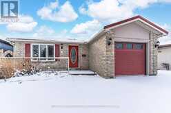 136 LILLIAN CRESCENT Barrie