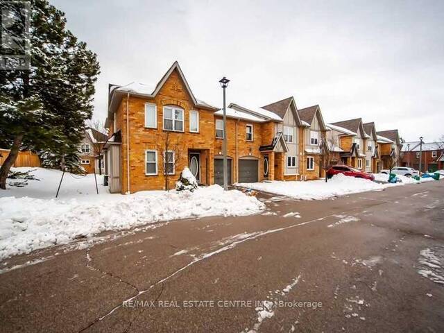 43B - 5865 DALEBROOK CRESCENT Mississauga Ontario