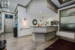 1214 - 100 BURLOAK DRIVE Burlington