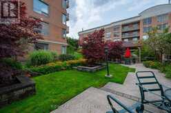 1214 - 100 BURLOAK DRIVE Burlington