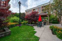 1214 - 100 BURLOAK DRIVE Burlington