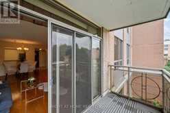 1214 - 100 BURLOAK DRIVE Burlington