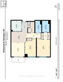 1214 - 100 BURLOAK DRIVE Burlington